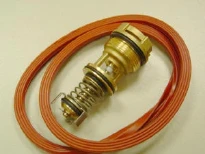 Remeha WSS méchanisme vanne 3-voies