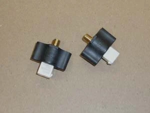 Remeha WSS sonde température HI set de 2 pièces