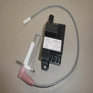 Remeha WSS Quinta Pro transfo d'allumage incl électrode