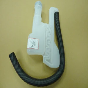 REMEHA WSS Siphon