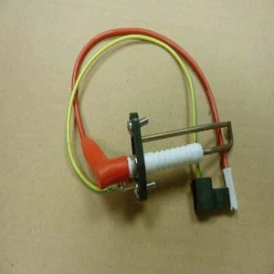Remeha WSS électrode d'allumage- & d'ionisation