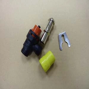 Remeha WSS clapet de sécurité