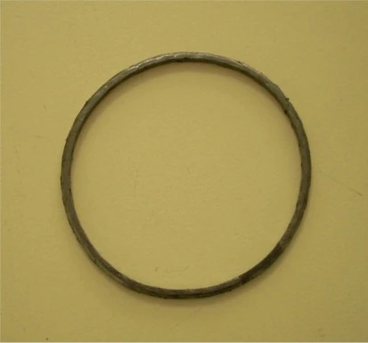 REMEHA WSS Joint pour brûleur (5 pcs) Aq/Av(Plus)
