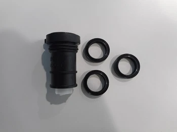 Remeha WSS cartouche (10l/min)
