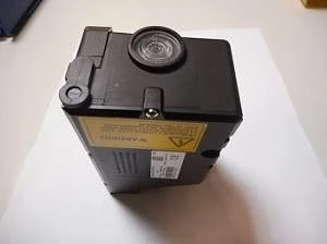 Remeha WSS coffret de sécurité