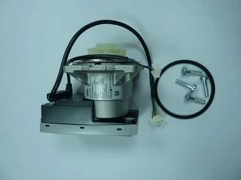 Remeha WSS Tzerra circulateur 24/28 kW