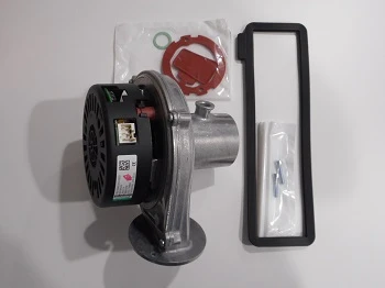 REMEHA WSS Ventilateur NRG118 - D21.4 - 35-40 kW