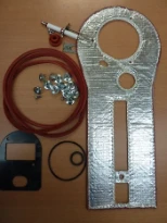 Remeha WSS set d'entretien (joints+électrode) q115