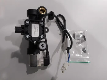 REMEHA WSS Disconnecteur remplissage automatique