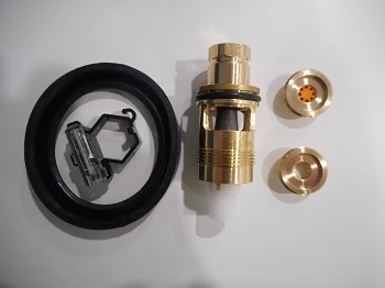 Remeha WSS encastrement cartouche (avec sonde hall)