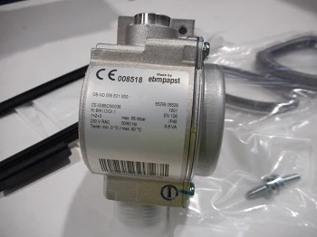 Remeha WSS gasblok 28kw