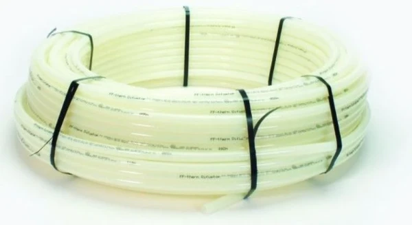 Begetube IVAR PE-RT 5 tuyau chauffage sol avec écran d'oxygène 16 x 2 mm (rouleau 500m) - max 70° - prix par mètre