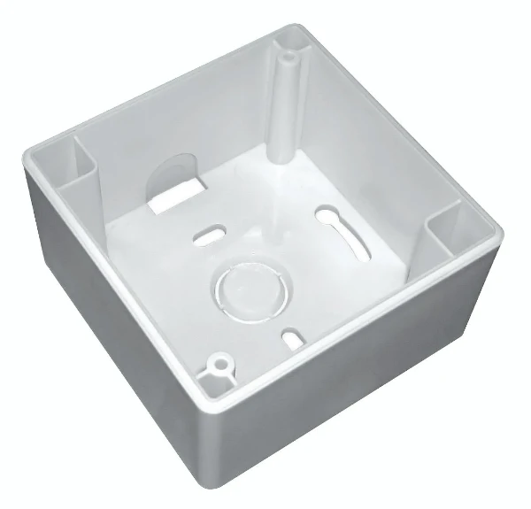 Zehnder SAI Flash 1-3V opbouwdoos