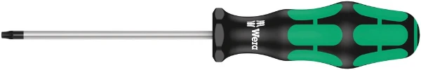 Wera 367 tournevis TX 15 x 80 mm Torx
