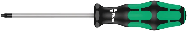Wera 367 tournevis TX 20 x 100 mm Torx
