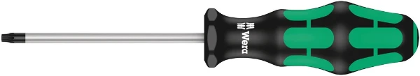 Wera 367 tournevis TX 25 x 100 mm Torx