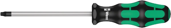 Wera 367 schroevendraaier TX 40 x 130 mm Torx
