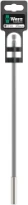 Wera 899/4/1 S 1/4" x 300 mm Universal Bit Holder with magnet