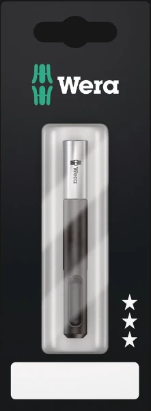 Wera 899/4/1 K SB Universal Bit Holder with magnet
