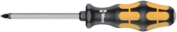 Wera 917 SPH tournevis PH 2 x 100 mm Phillips