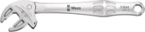 Wera 6004 Joker L clé à molette ajustable