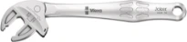 Wera 6004 Joker M clé à molette ajustable