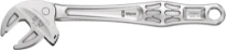 Wera 6004 Joker XL clé à molette ajustable