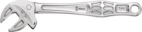 Wera 6004 Joker XXL clé à molette ajustable