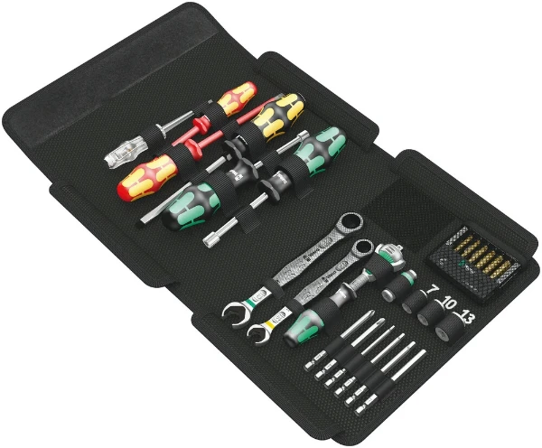 Wera Kraftform Kompakt SH 1 sanitaire / chauffage