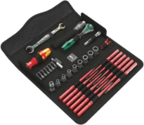 Wera Kraftform Kompakt W 1 Service - Maintenance