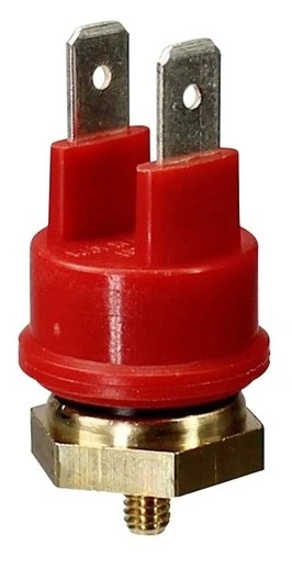 REMEHA temperatuursensor HI