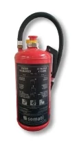Somati PZ ABC extincteurs à poudre 6 kg