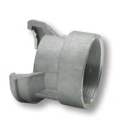 Somati DSP raccord union FF 6/4 x DSP40 - sans joint - sans verrou