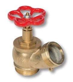 Somati WSS robinet hydrant mural 6/4
