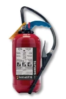 Somati Sanilite extincteur à mousse 6 kg