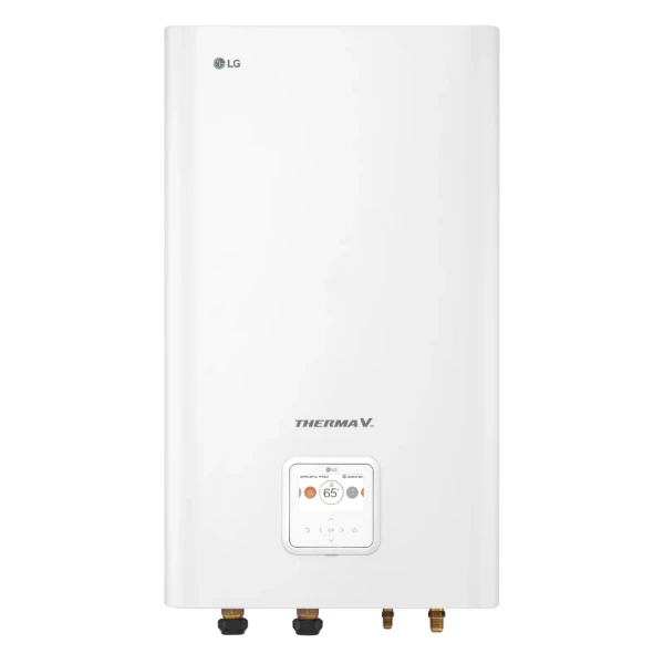 LG Therma V R32 Split Hydro Box warmtepomp binnenunit 4-6kW