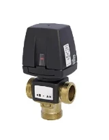 LG Acces Vanne 3 voies (ECS/Chauffage) 1" DN20