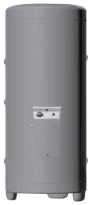 LG Acces réservoir sanitaire 300l - 1 serpentin - incl résistance 2400 W