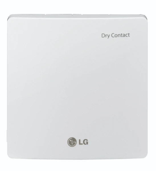 LG Acces droog contact thermostaat