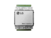 LG Acces interface de compteur