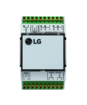 LG Acces Passerelle Modbus RTU