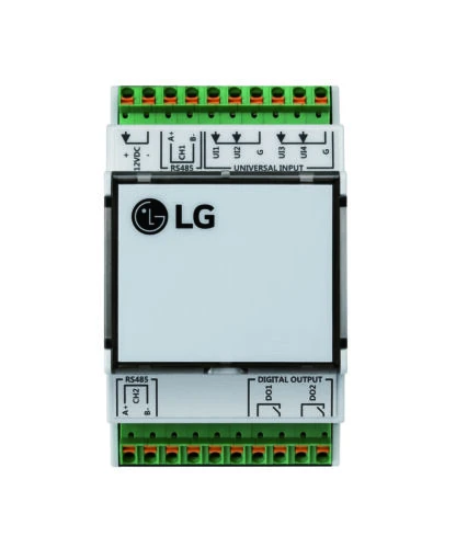 LG Acces Passerelle Modbus RTU
