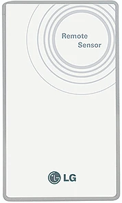 LG Acces kamertemperatuursensor