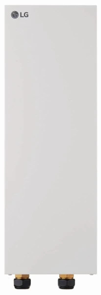 LG Acces Monobloc S Back up Heater 3 kW - monofase 230V - enkel voor ondersteuning CV-circuit