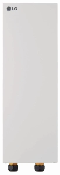 LG Acces Monobloc S Back up Heater 6 kW (3+3) - monophasé 230V