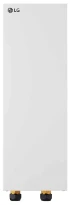 LG Acces Monobloc S Back up Heater 6 kW (2+2+2) - triphasé 3x380V