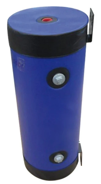 Thermador Skai réservoir tampon 50 l - modèle mural - 2x2 raccordements 5/4