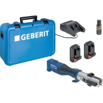 Geberit Mapress Tools ACO 203XLplus sertisseuse [2] / [2XL] - en coffret