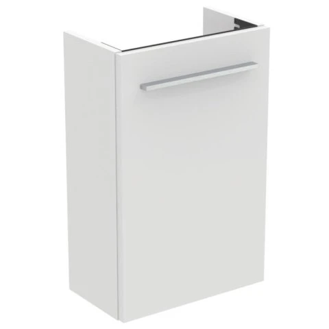 T5302DU Ideal Standard i.life S handenwasseronderkast voor Tempo 354 x 202 x 550 mm 1 deur - Wit mat