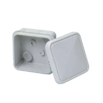ABB Vynckier boite de dérivation Flex-o-Box junior